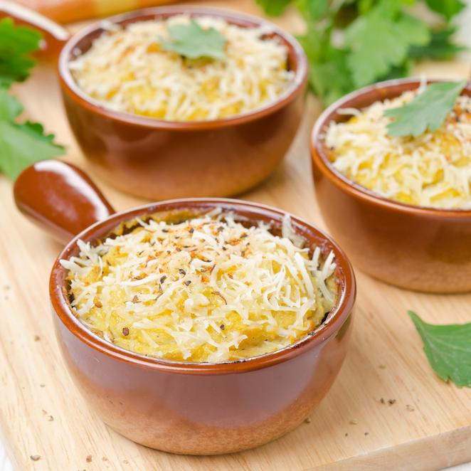 Cauliflower Crust Shepherds pie Atkins Low Carb Diet